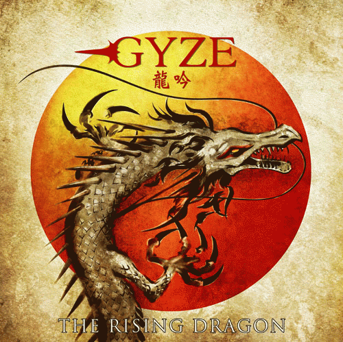 Gyze : The Rising Dragon
